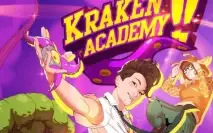Xbox Kraken Academy!! #C70843