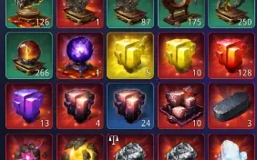 Conta Mir4 Lvl106 Taoista 150K Server Sa51 COM WEMIX!!!