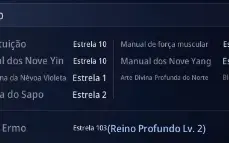 Conta Mir4 Lvl106 Taoista 150K Server Sa51 COM WEMIX!!!