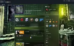 Steam lvl 12 Cs2 Prime + need Unbound + jogos