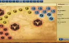 Vendo conta platina V 15p Runa Todos Champs
