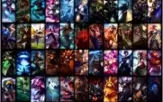 Vendo conta platina V 15p Runa Todos Champs