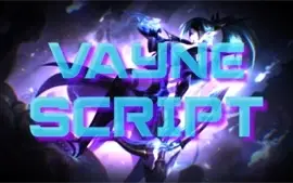 Script League of Legends Life Time