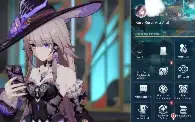 Conta Honkai Star Rail lvl 70