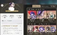 Conta Honkai Star Rail lvl 70