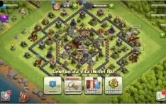 Clash of Clans, cv10, Base construtor 7