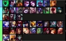 CONTA LOL PLATINA 3 + 148 SKINS + PODE TROCAR EMAIL.