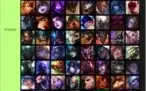 CONTA LOL PLATINA 3 + 148 SKINS + PODE TROCAR EMAIL.