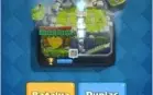 Conta 3K Trofeus, LVL10, Quase todos os bonecos.