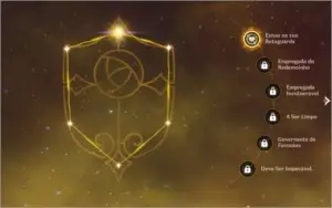⭐☑️ [NA] KLEE + VENTI + JEAN X2 AR43 TOOOP ☑️⭐