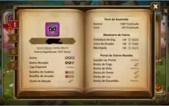 Conta Mid Game 15 Nat5 (Isis Nat5 LD)