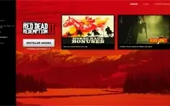 [ PROMOÇÃO🔥] CONTA ROCKSTAR COM RD2D -ONLINE E OFF