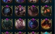 Vendo Conta LoL level 393 + 13 Gemas + Skin Ultimate+ 580 RP