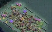 Clash of clans Cv 13 full