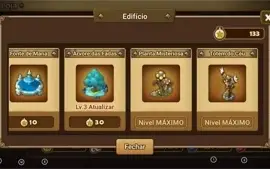 Conta MidGame com LD (Vivachel)
