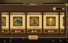Conta MidGame com LD (Vivachel)