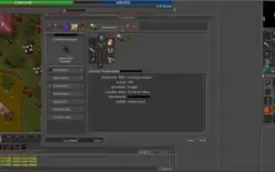 Tibia - Knight Lv 181 -  Skill 109/105 - Zenobra