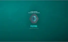 Elojob até Platina/Diamante