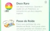 Conta pokemon go level 32 time vermelho com mewtwo