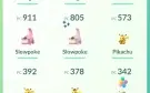 Conta Pokemon Go desapego
