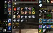 Conta Wow Classic Anniversary Nighstlayer Rogue / Account