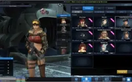 Conta Capitao 1 desbanida