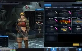 Conta Capitao 1 desbanida