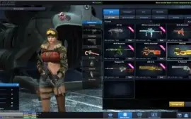 Conta Capitao 1 desbanida