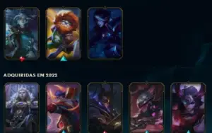 conta esmeralda zed dizimador de galaxias e diana inverno