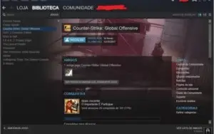 Promoção! Conta Steam Com Vários Games Baratinha