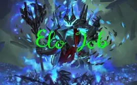 Masters elo job legends of runeterra
