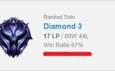 🟢 CONTA SMURF DIAMANTE 3 🔥 MMR ALTO 💎 40K ESSÊNCIAS