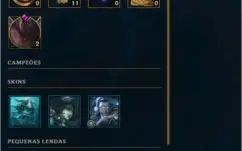 🟢 CONTA SMURF DIAMANTE 3 🔥 MMR ALTO 💎 40K ESSÊNCIAS