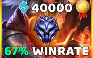 🟢 CONTA SMURF DIAMANTE 3 🔥 MMR ALTO 💎 40K ESSÊNCIAS