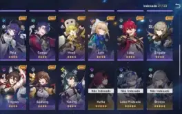 Embebidor Lunae +3t5 do mochileiro