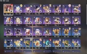Embebidor Lunae +3t5 do mochileiro