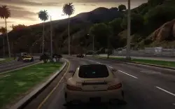 V-Reloaded Gta V/Fivem - Mod Gráfico