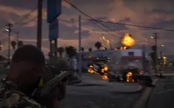 V-Reloaded Gta V/Fivem - Mod Gráfico