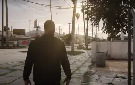 V-Reloaded Gta V/Fivem - Mod Gráfico