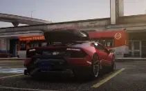 V-Reloaded Gta V/Fivem - Mod Gráfico