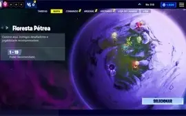 Conta Fortnite fundador +300 skins