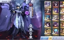 Conta saint seiya awekening s3 5 SS