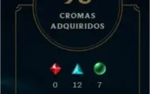 Conta League of Legends 900 skins + Conta Valorant