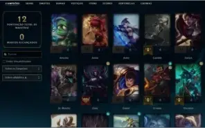 CONTA D2 68% WIN RATE.