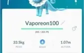 Conta Pokémon Go Lv 32 Sem Time - Inter Premium #05