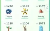 Conta Pokémon Go Lv 32 Sem Time - Inter Premium #05