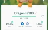 Conta Pokémon Go Lv 32 Sem Time - Inter Premium #05