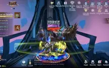 Chronicle of infinity