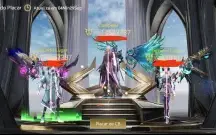 Chronicle of infinity