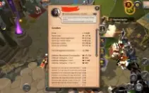 conta albion quase Full coleta e personagem para zvz e etc..